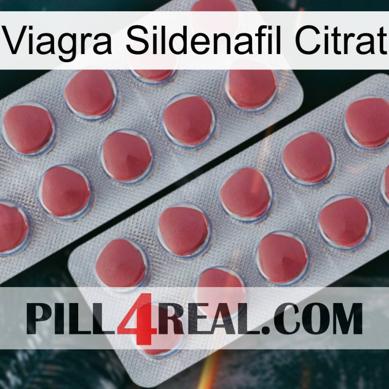 Viagra Sildenafil Citrate 19